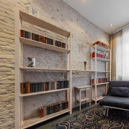 Paulmarie Apartment Near Nezavisimosti Minsk Bagian luar foto