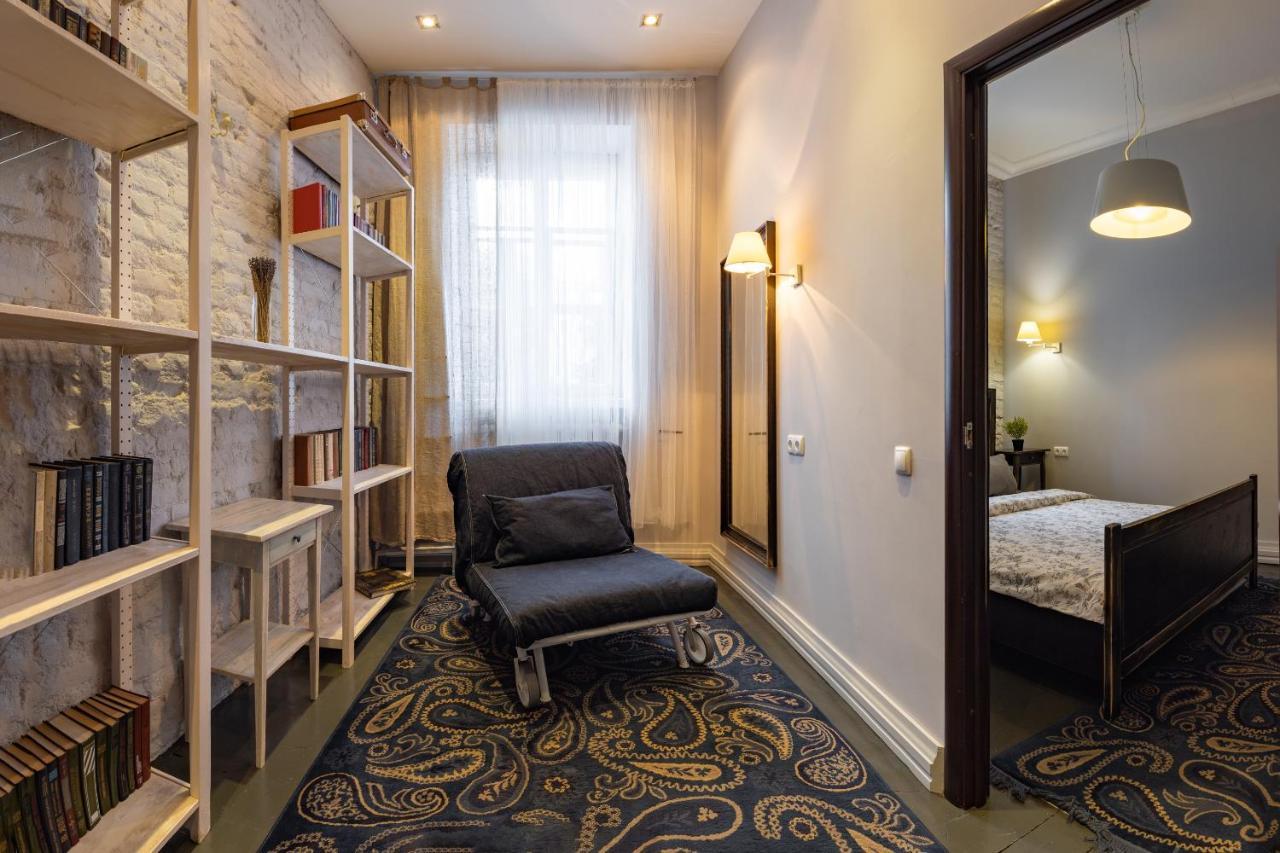 Paulmarie Apartment Near Nezavisimosti Minsk Bagian luar foto