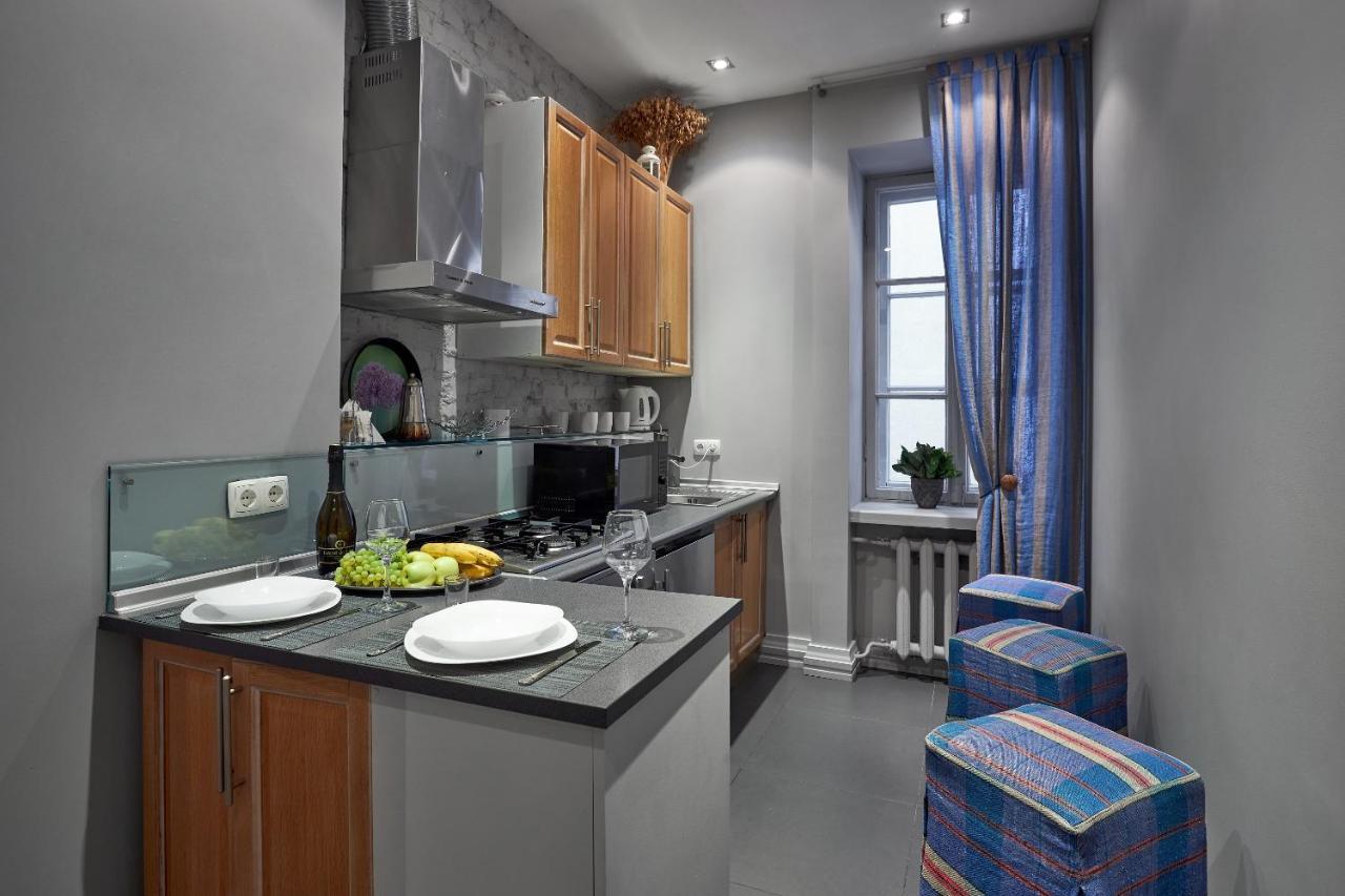 Paulmarie Apartment Near Nezavisimosti Minsk Bagian luar foto